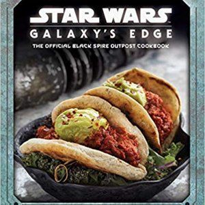 Star Wars: Galaxy's Edge: The Official Black Spire